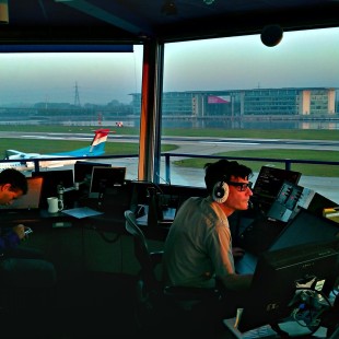8 ways to annoy your Air Traffic Controller