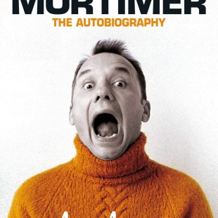 Bob Mortimer: And Away