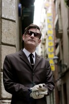 The Strangler