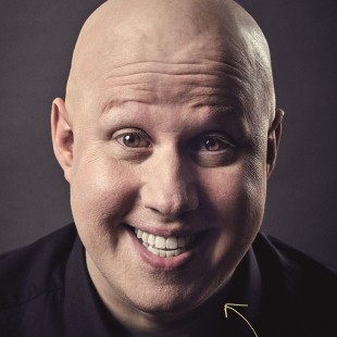 Matt Lucas: Little Me