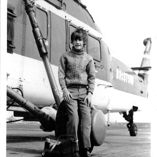 True confessions of a plane spotter